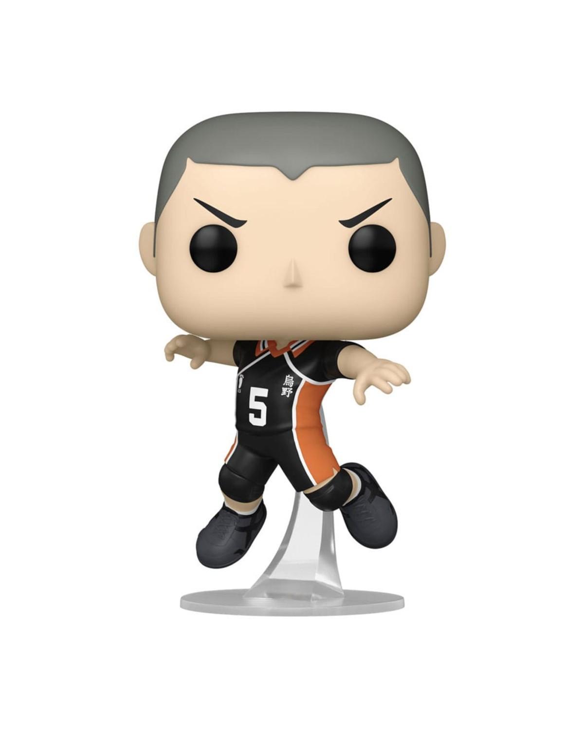 Figurka POP! - Ryunosuke Tanaka