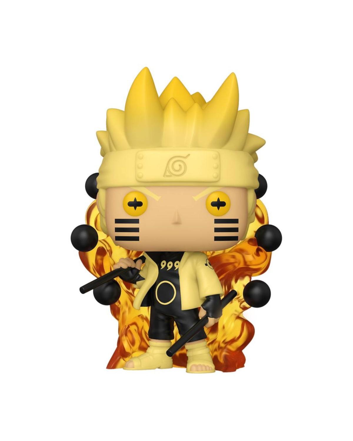 Figurka POP! - Naruto (Six Path Sage)