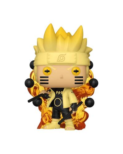 Figurka POP! - Naruto (Six Path Sage)