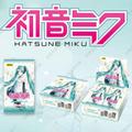 Karty Hatsune Miku - tier 2 wave 2 (losowa saszetka)