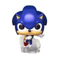 Figurka POP! - Sonic (PRL) (1114)