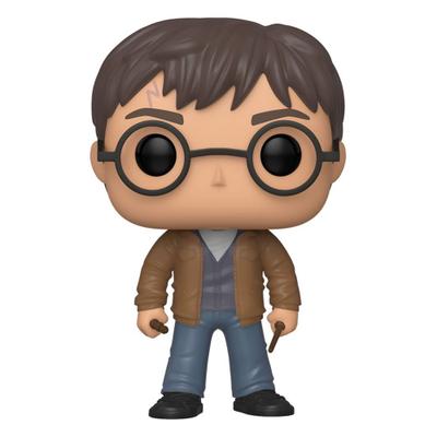 Figurka POP! - Harry Potter 118 Special Edition