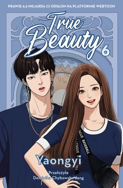 True Beauty - tom 6