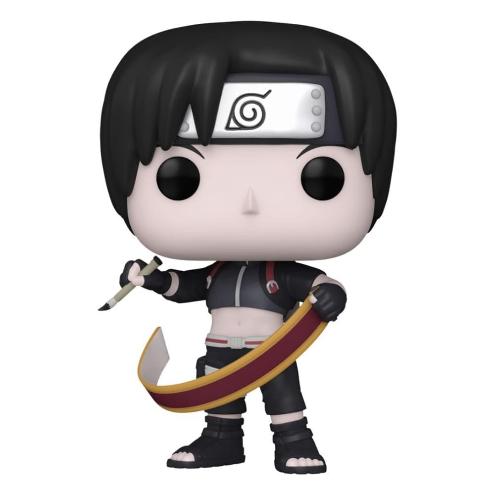 Figurka POP! - Sai 1507
