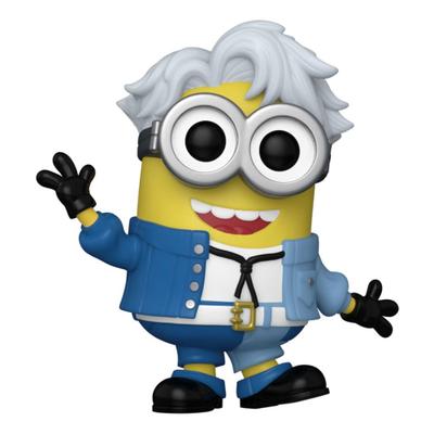Figurka POP! - Minions x BTS J-Hope