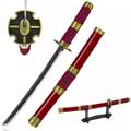 Mini katana z pochwą - Roronoa Zoro