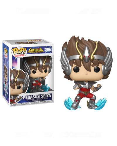 Figurka POP! - Pegasus Seiya