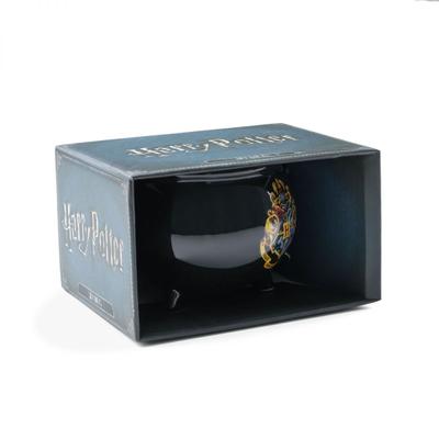 Kubek/kociołek v2 - Harry Potter — zdjęcie 2