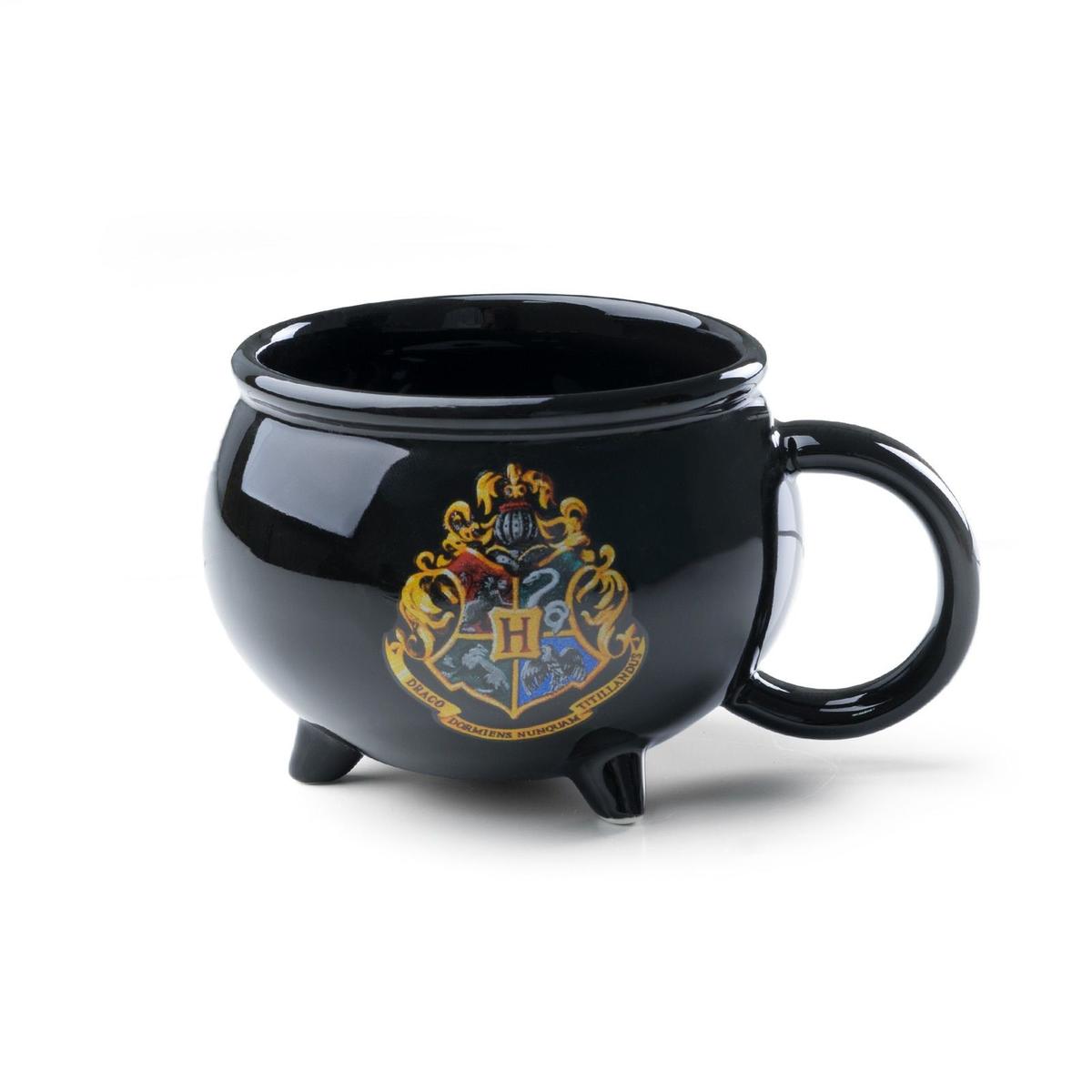 Kubek/kociołek v2 - Harry Potter