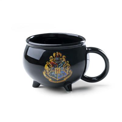 Kubek/kociołek v2 - Harry Potter