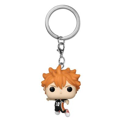 Brelok POP! - Hinata Shoyo