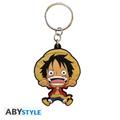 Brelok Luffy - One Piece