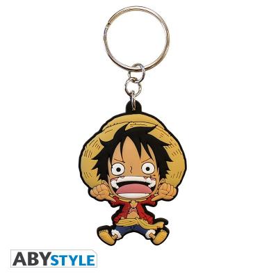 Brelok Luffy - One Piece