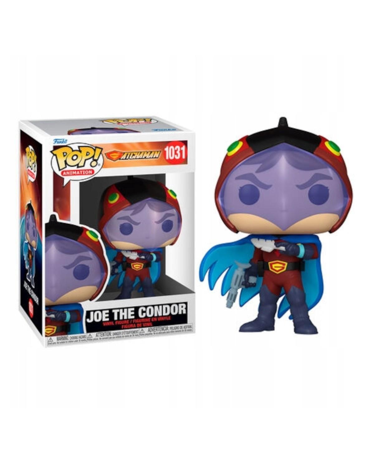 Figurka POP! - Joe The Condor