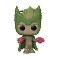 Figurka POP! - Groot as Scarlet Witch 1395