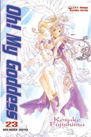 Oh! My Goddess - Tom 23