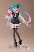 Statuetka - Miku (Fashion Subculture)
