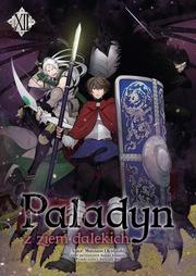Paladyn z ziem dalekich - tom 12