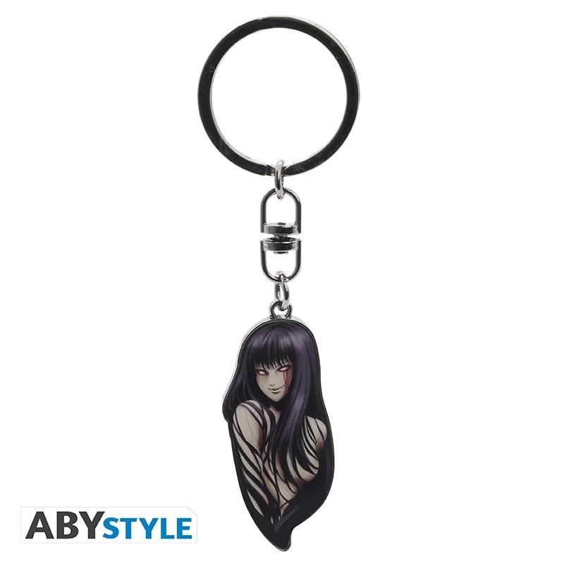 Brelok - Tomie (Junji Ito)