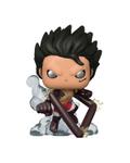 Figurka POP! - Snake-Man Luffy
