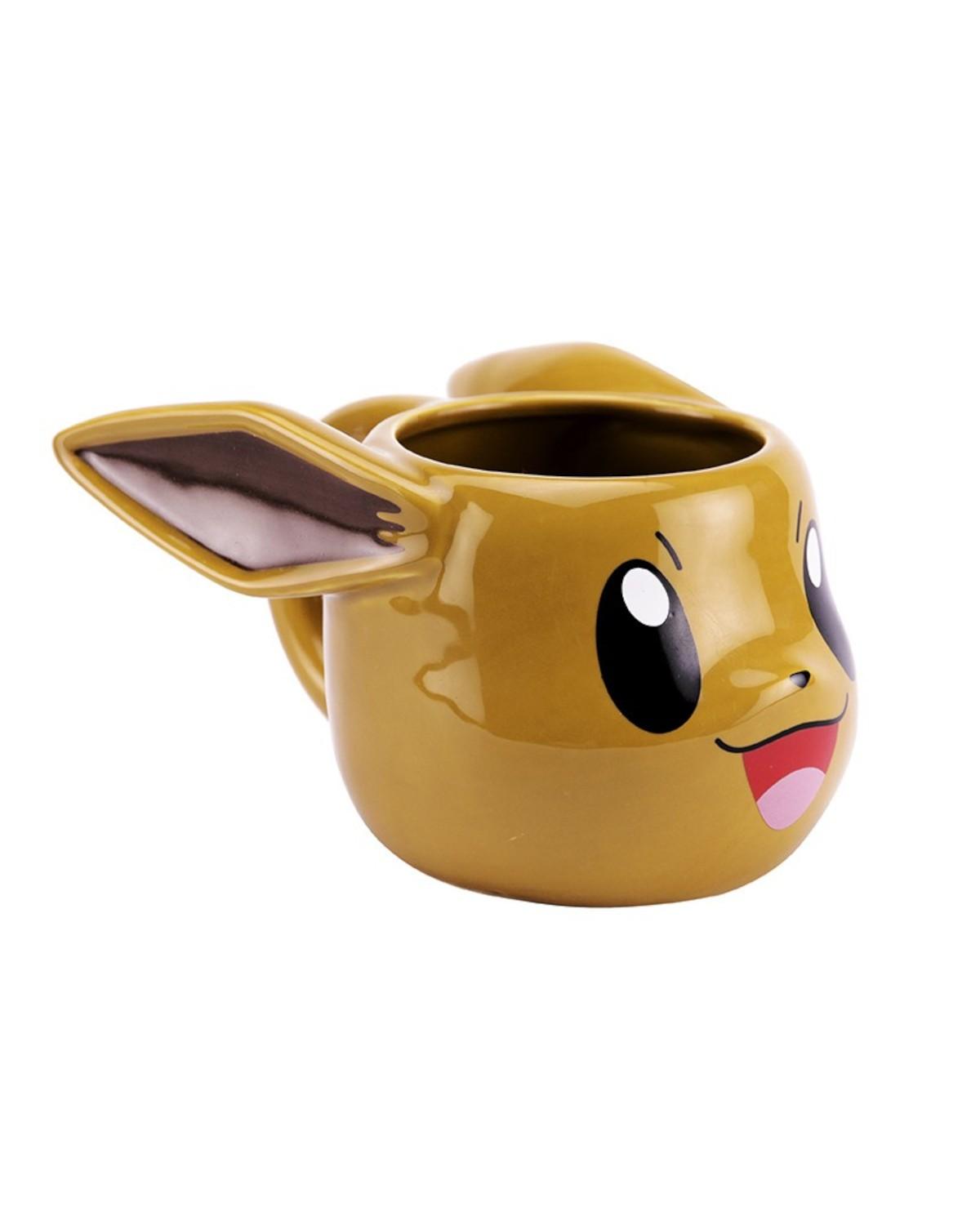 Kubek 3D - Eevee