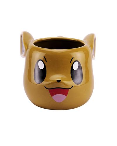 Kubek 3D - Eevee — zdjęcie 2