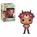 Figurka POP! - Tricera Ops