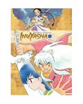 Okładka Inuyasha - Tom 2