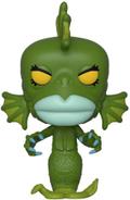 Figurka POP! - Undersea Gal 601