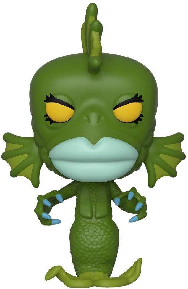 Figurka POP! - Undersea Gal 601