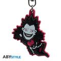 Brelok - Ryuk with apple