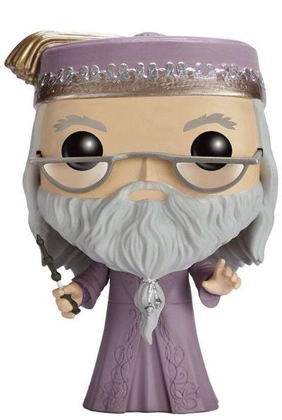 Figurka POP! - Dumbledore
