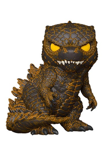 Figurka POP! - Burning Godzilla 1316 (Special Edition) (Glows in the dark)