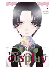 Projekt: Cosplay - tom 8