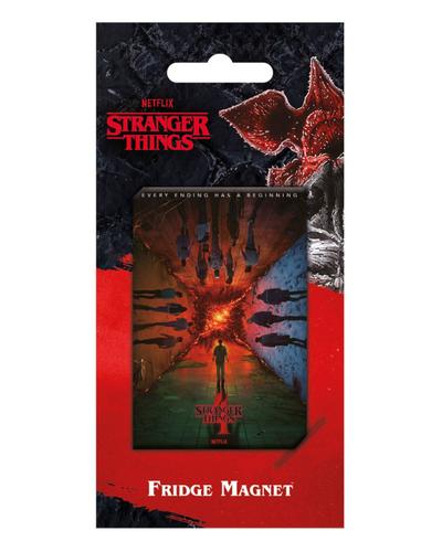 Magnes - Stranger Things