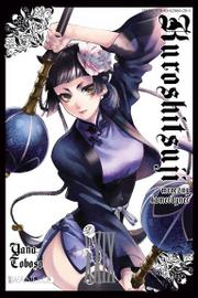 Kuroshitsuji - tom 29