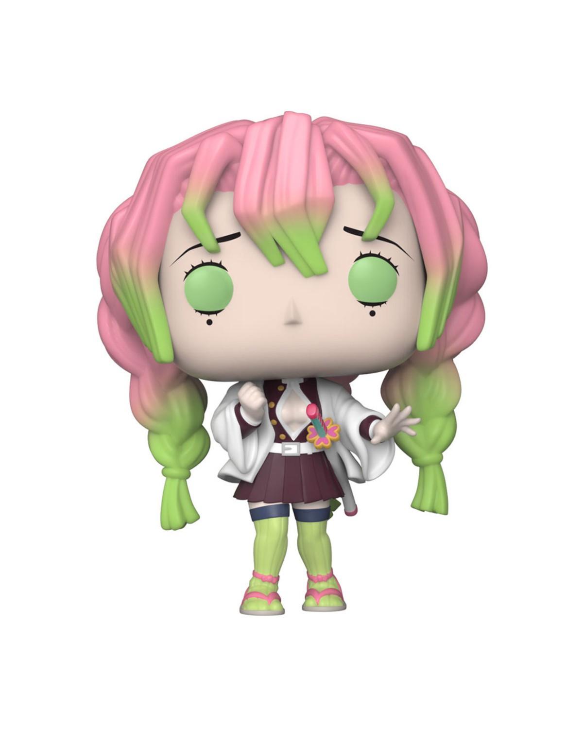 Figurka POP! - Mitsuri Kanroji