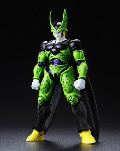 Model do składania - Cell