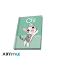 Notes - Chi