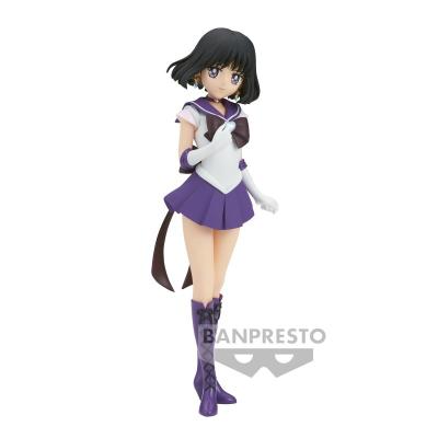 Statuetka - Saturn (Glitter&Glamours)