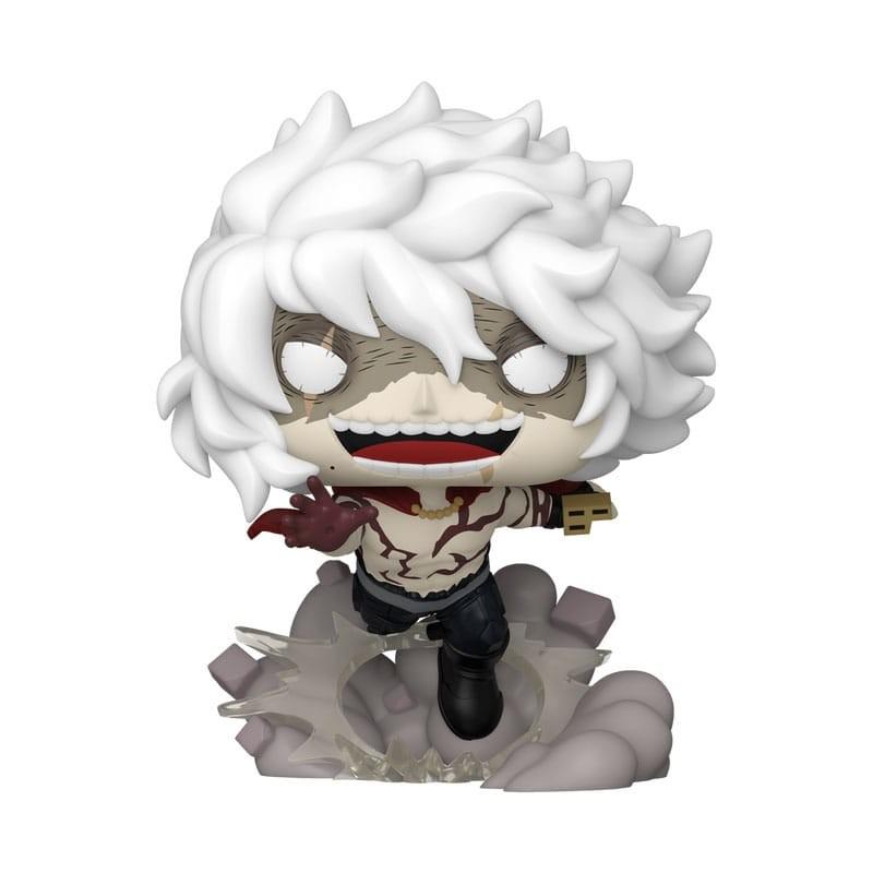 Figurka POP! - Tomura Shigaraki (All For One) 1830