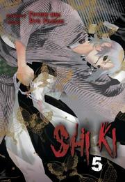 Shiki - tom 5