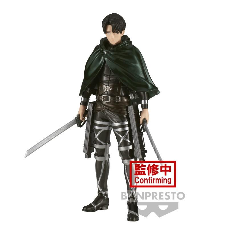 Statuetka - Levi (10th Anniversary ver.)
