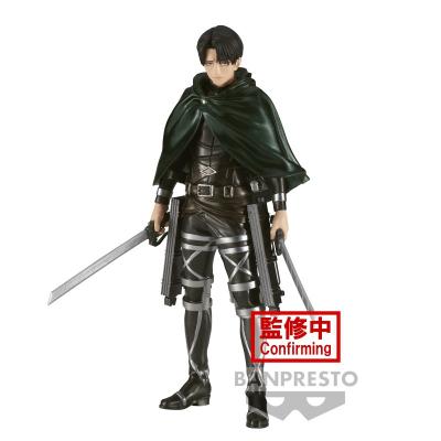 Statuetka - Levi (10th Anniversary ver.)