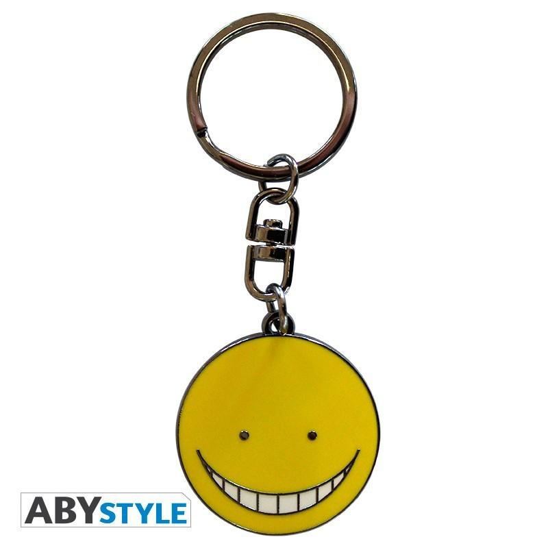 Brelok - Koro Sensei (Assassination Classroom)