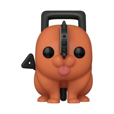 Figurka POP! - Pochita 1682