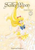 Okładka Sailor Moon Eternal Edition - tom 5