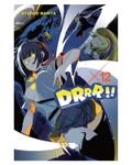 Okładka Durarara - Light Novel tom 12