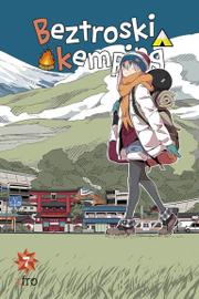 Beztroski kemping - Tom 7