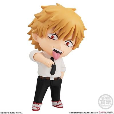 Mini figurka - Denji